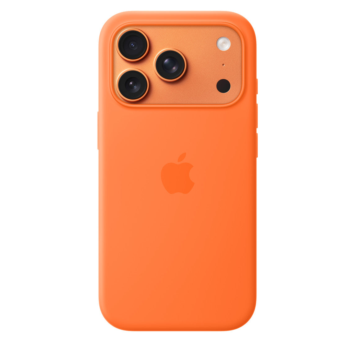 iPhone 17 Pro case silicone Cover